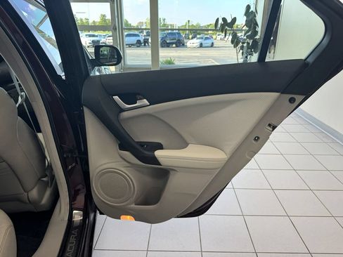 Used 2011 Acura TSX Sedan FWD image 42