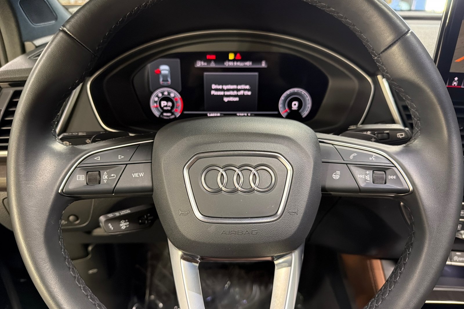 Used 2023 Audi Q5 2.0T Premium Plus w/ Premium Plus Package AWD/4WD image 21