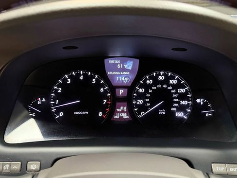 Used 2011 Lexus LS 460 image 40
