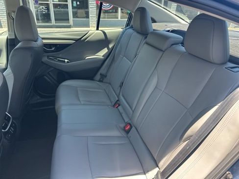 Used 2024 Subaru Legacy Limited AWD/4WD image 16