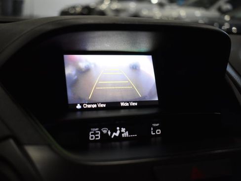 Used 2015 Acura RDX AWD image 18