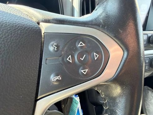 Used 2017 Chevrolet Colorado LT w/ LT Convenience Package RWD image 37