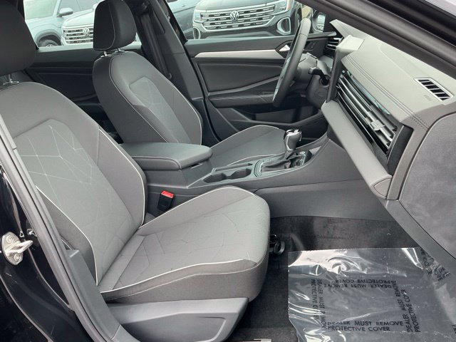 New 2027 Volkswagen Jetta Sport FWD image 18