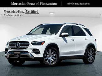 Certified 2026 Mercedes-Benz GLE 350 4MATIC video 1