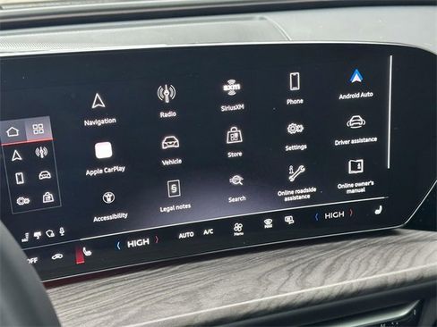 Certified 2025 Audi Q5 Premium w/ Convenience Package image 29