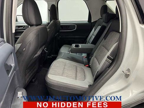 Used 2021 Ford Bronco Sport Big Bend image 14