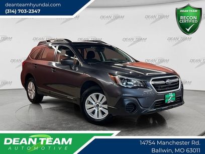 Used 2019 Subaru Outback 2.5i