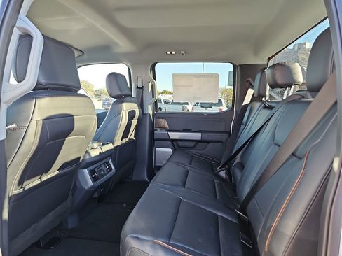 New 2026 Ford F250 Lariat w/ Tremor Off-Road Package image 19