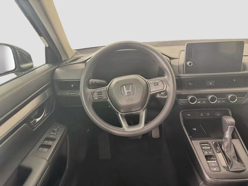 Used 2026 Honda CR-V LX image 20