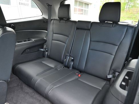 Used 2017 Honda Pilot EX-L image 15