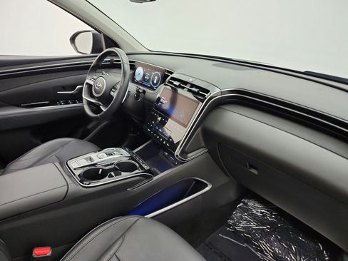 Used 2022 Hyundai Tucson Limited FWD image 22