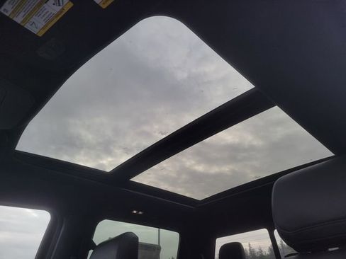 New 2025 Ford F150 Platinum w/ Equipment Group 702A High image 40