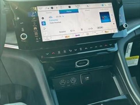 New 2026 Jeep Grand Cherokee Limited image 44