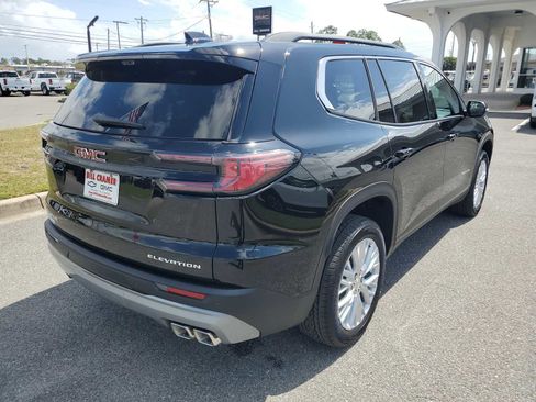 New 2026 GMC Acadia Elevation w/ Elevation Premium Package image 6