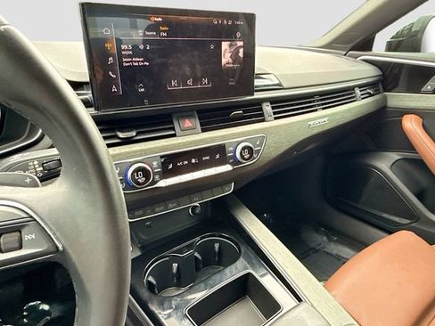 Used 2023 Audi A5 2.0T Premium Plus w/ Premium Plus AWD/4WD image 27