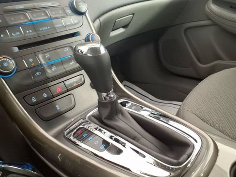 Used 2013 Chevrolet Malibu LS w/ Protection Package FWD image 23