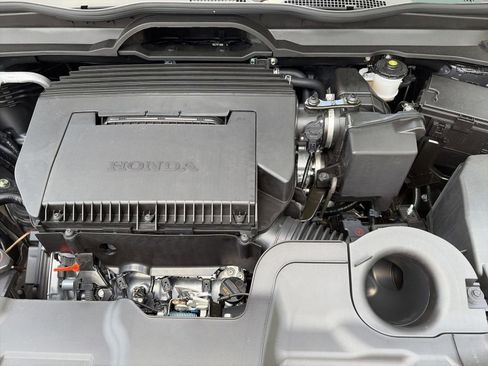 New 2026 Honda Passport TrailSport Elite image 21