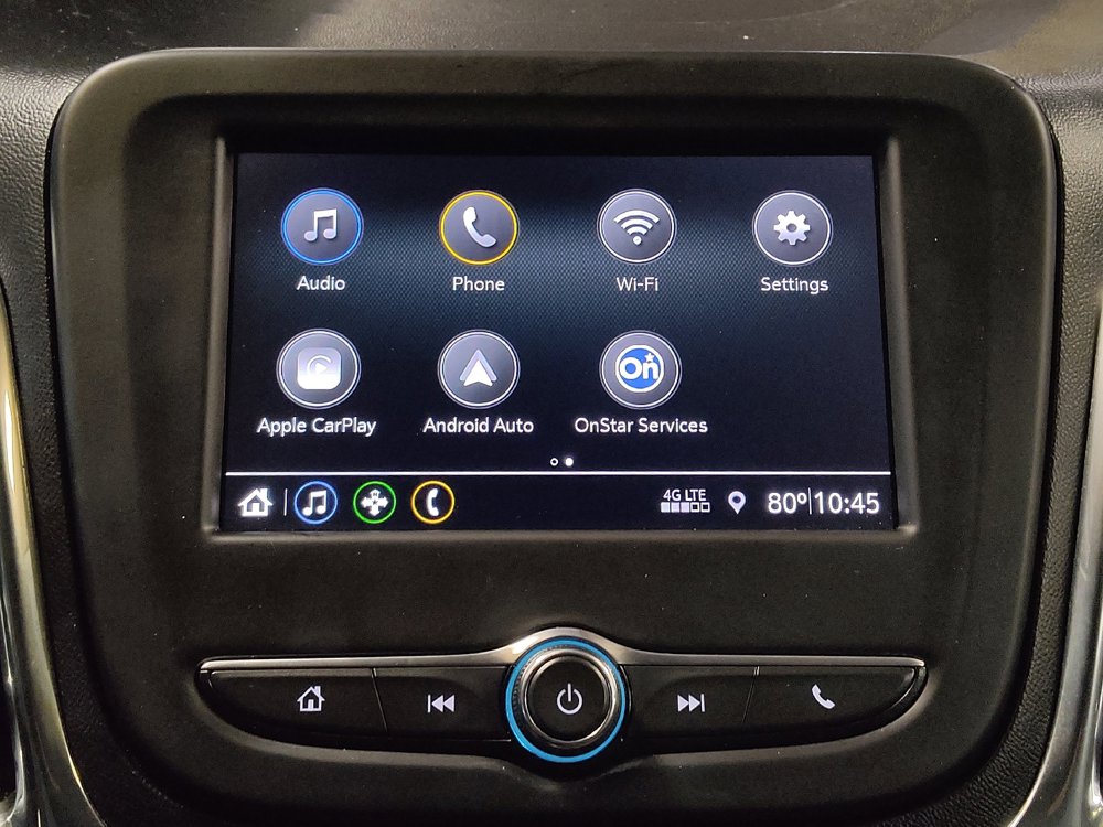 Used 2019 Chevrolet Equinox LS FWD image 25