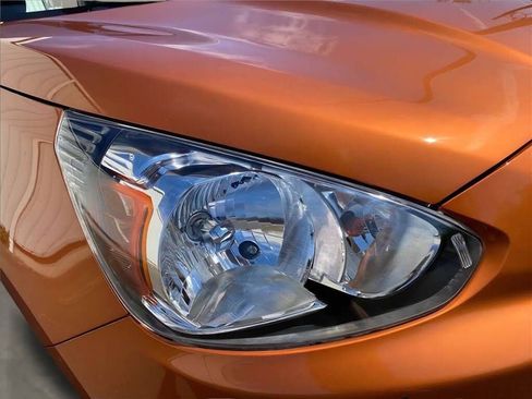 Used 2020 Mitsubishi Mirage SE image 10