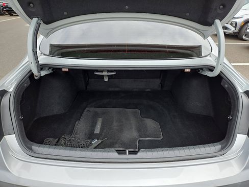 Certified 2023 Hyundai Sonata SEL w/ Cargo Package FWD image 29