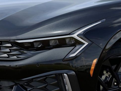 New 2026 Kia K5 GT-Line image 10