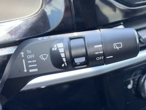 Certified 2024 Nissan Pathfinder SL w/ SL Premium Package FWD image 20