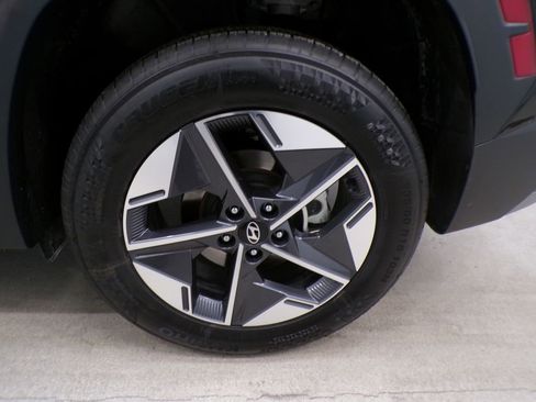 Used 2025 Hyundai Tucson SEL image 9