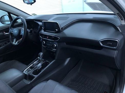 Used 2020 Hyundai Santa Fe SEL image 23