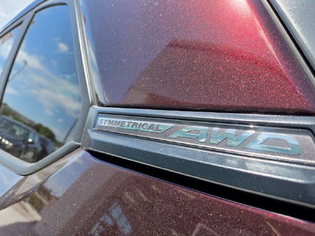 New 2026 Subaru Forester Touring AWD/4WD image 7