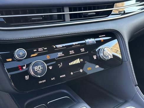 New 2026 INFINITI QX60 Sport w/ Dark Cargo Package image 5