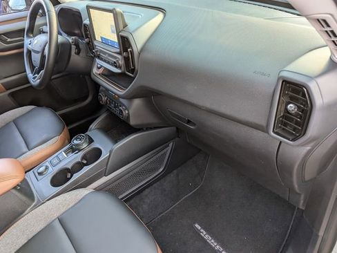 Used 2024 Ford Bronco Sport Outer Banks image 20