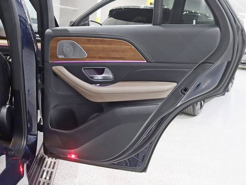 Used 2021 Mercedes-Benz GLE 53 AMG 4MATIC Coupe image 45