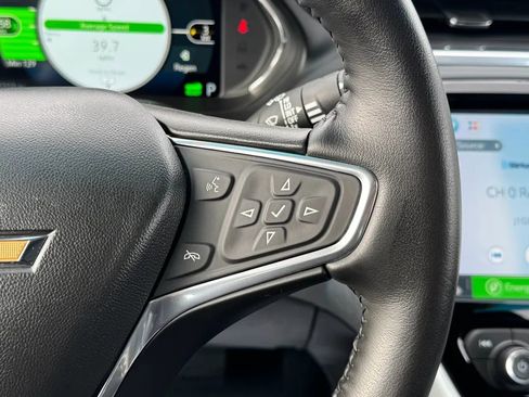 Used 2020 Chevrolet Bolt LT image 13