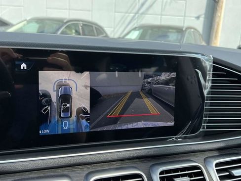 New 2026 Mercedes-Benz GLE 350 4MATIC image 28