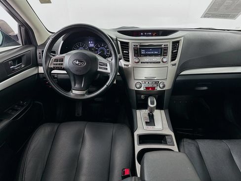 Used 2012 Subaru Legacy 2.5i Premium AWD/4WD image 20