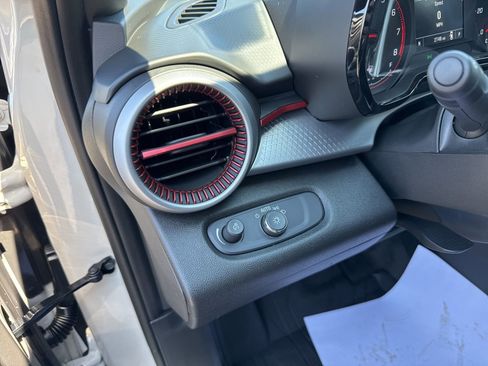 Used 2026 Chevrolet Trax RS image 24