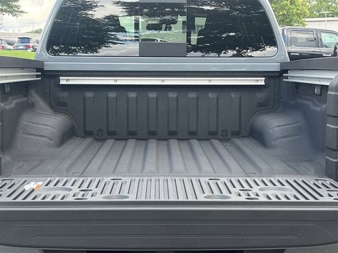 New 2025 Nissan Frontier PRO-4X w/ Pro Convenience Package image 30