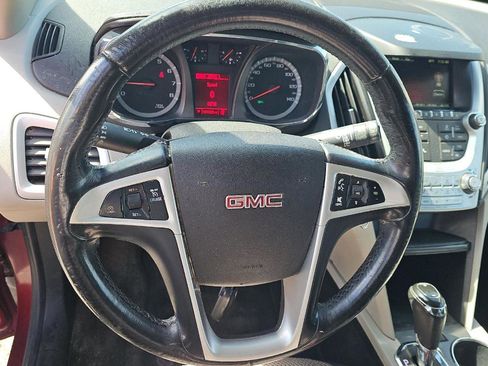 Used 2017 GMC Terrain SLE w/ Convenience Package image 9