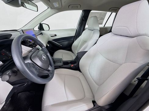 New 2026 Toyota Corolla Cross L image 22