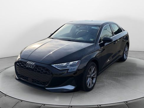 Used 2025 Audi A3 2.0T Premium w/ Convenience Package image 3