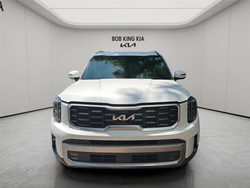 Used 2023 Kia Telluride SX Prestige AWD/4WD image 8