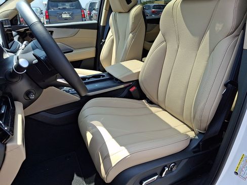 Certified 2026 Acura MDX SH-AWD image 15