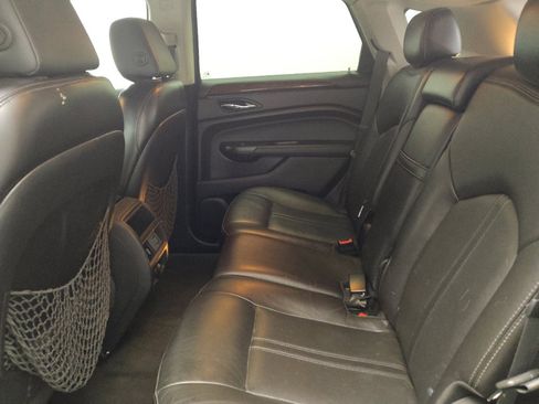 Used 2014 Cadillac SRX Luxury w/ Driver Awareness Package FWD image 18