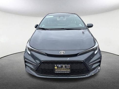 New 2026 Toyota Corolla SE image 4