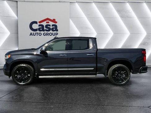 Used 2023 Chevrolet Silverado 1500 High Country w/ Technology Package image 4