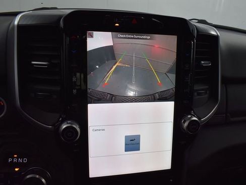 New 2026 RAM 1500 Big Horn image 31