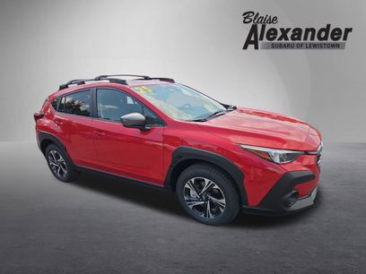New 2025 Subaru Crosstrek 2.5i Premium