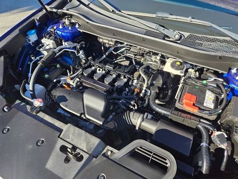 Used 2023 Honda CR-V EX-L image 15