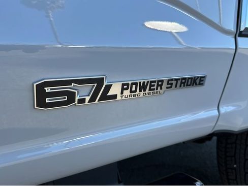 New 2026 Ford F250 XLT w/ XLT Premium Package image 16