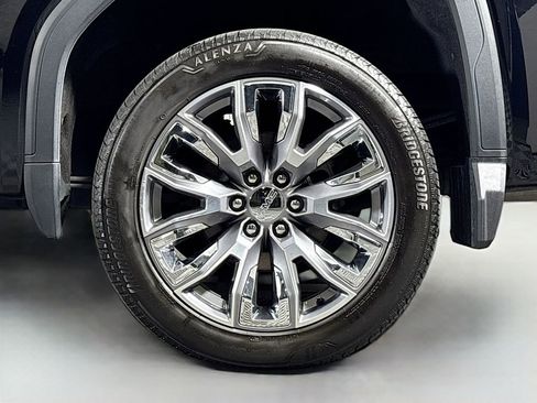 Used 2023 GMC Sierra 1500 Denali w/ Denali Reserve Package image 34